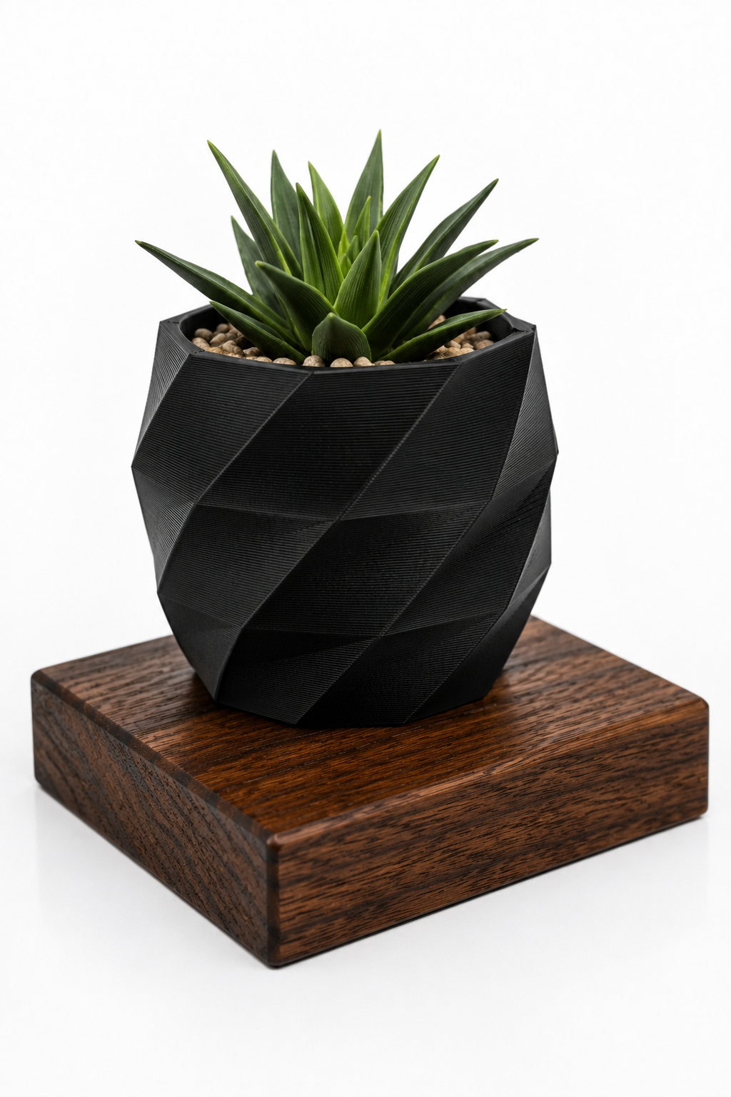 3D printed home decorations